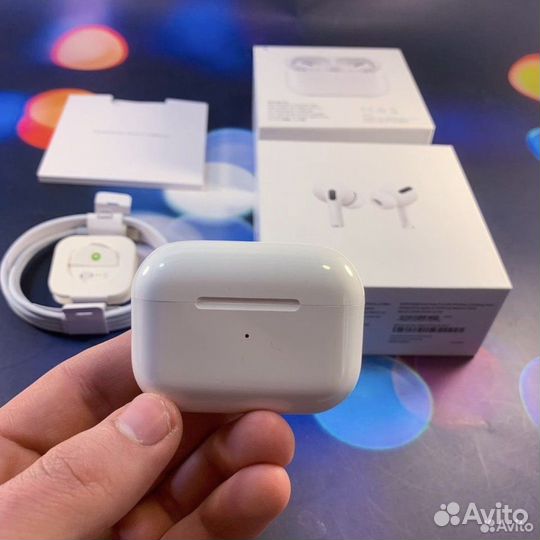 Airpods 8 марта