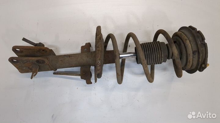 Амортизатор подвески Renault Laguna 2, 2006