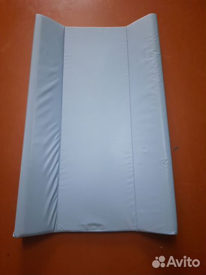 Пеленальная доска