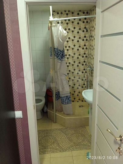 2-к. квартира, 70 м², 2/2 эт.
