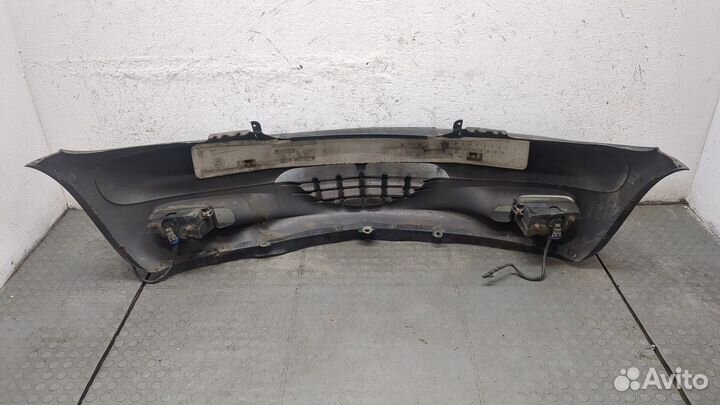 Бампер передний Chrysler PT Cruiser