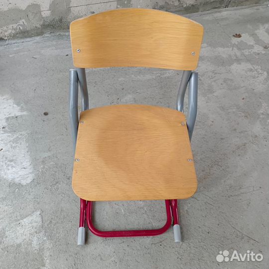 Стулья деревянные бу