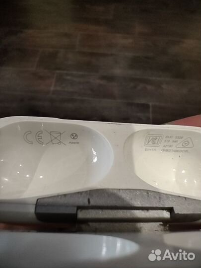 Кейс для airpods Pro бу