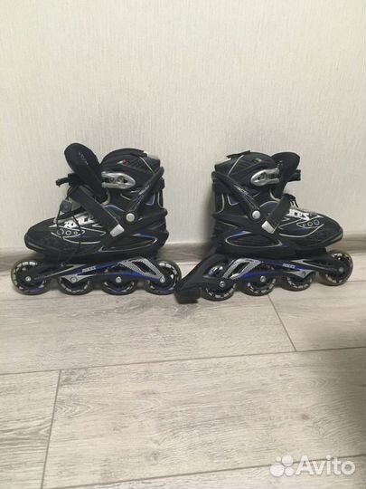 Ролики roces 41 размер