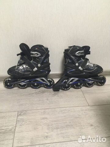 Ролики roces 41 размер