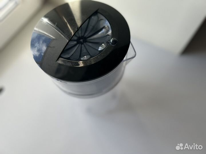 Фильтр-кувшин гейзер для воды 4 л