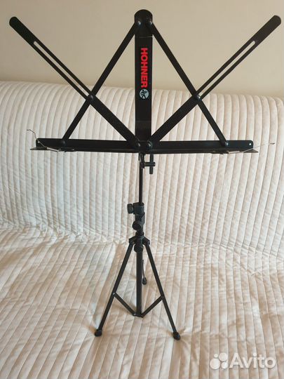 Пюпитр для нот