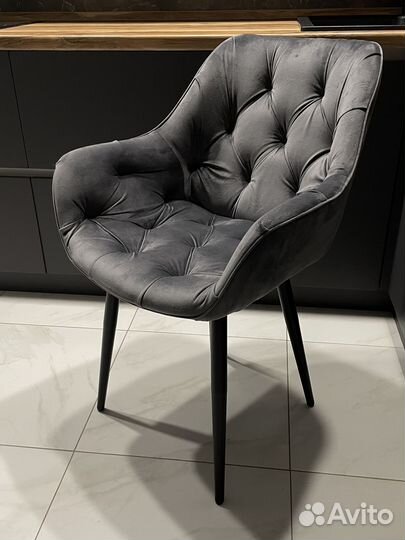 Стулья кухонные мягкие