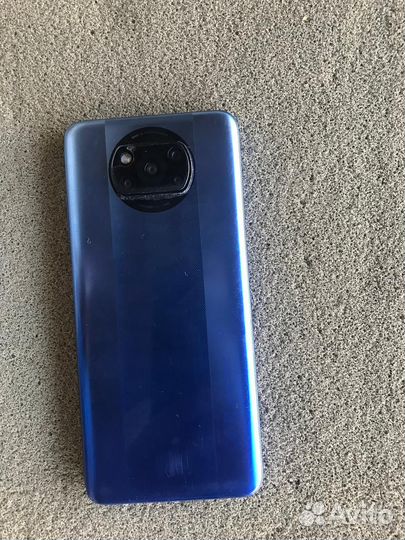 Xiaomi Poco X3 Pro, 8/128 ГБ