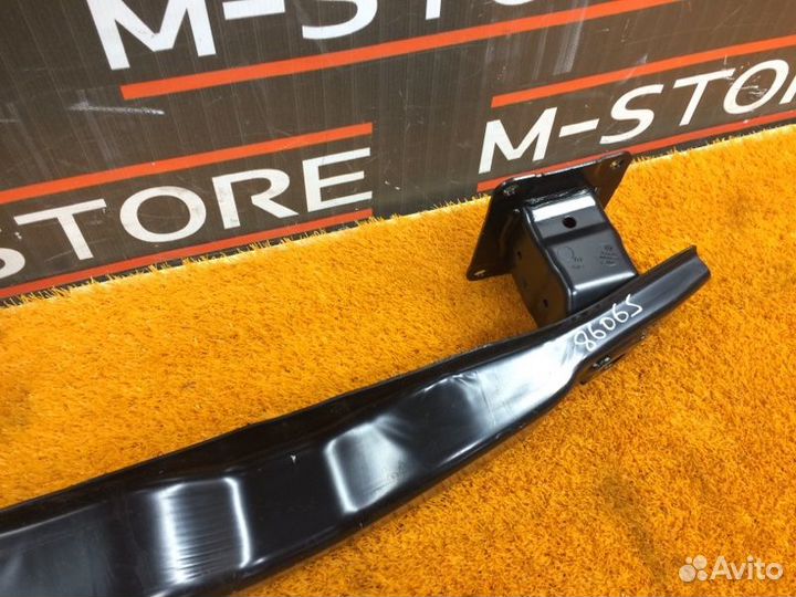 Усилитель бампера задний Volkswagen Tiguan 5N cawa