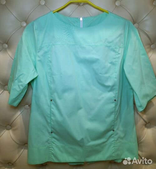 Медицинская сорочка /медицинский халат