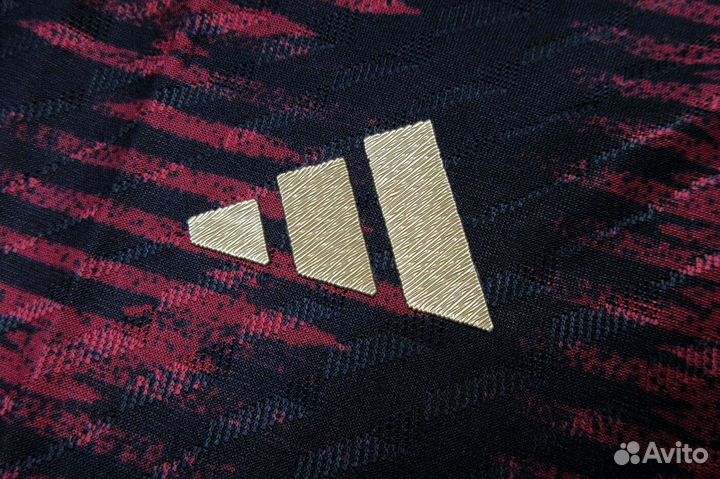 Форма гостевая Сборная Германии