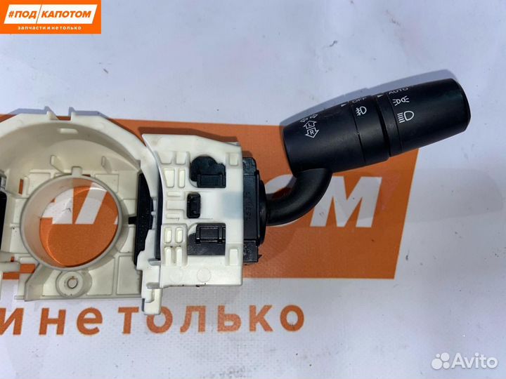 Переключатель подрулевой (стрекоза) Mazda 6 GJ