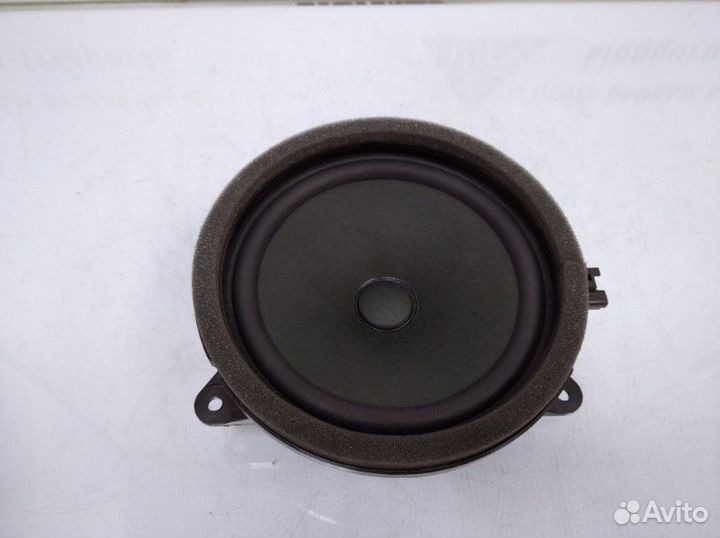 Динамик двери передний правый Volvo S90 2 D4