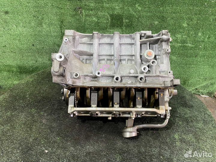 Блок цилиндров honda freed GB3 L15A 2 009