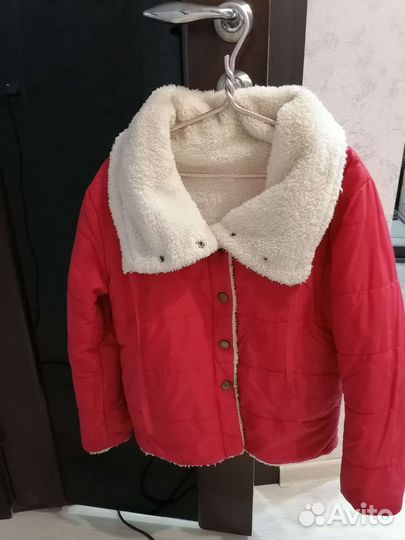 Женские вещи