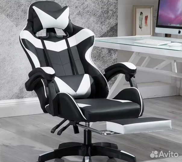 Компьютерное кресло