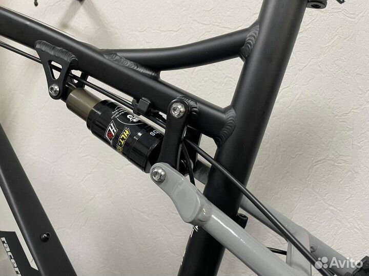 Велосипед горный 27,5