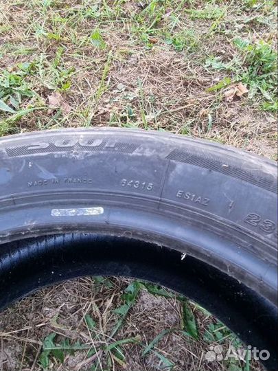 Bridgestone Potenza S001 235/50 R18 97V