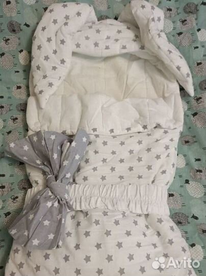 Джинсы, резерв