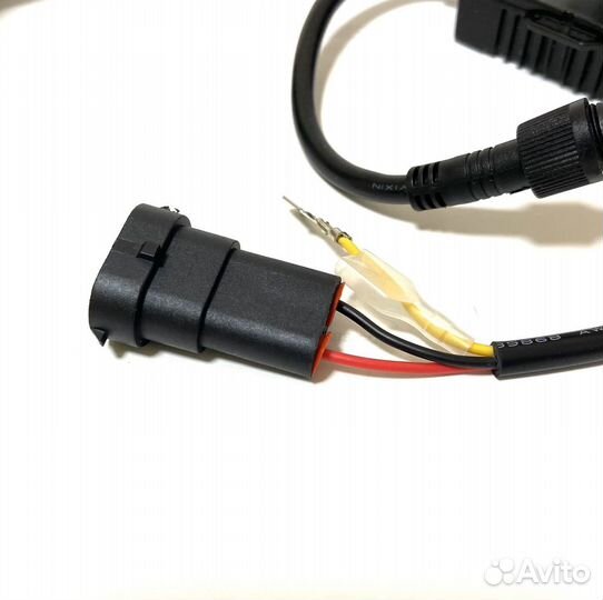 Biled птф Ford.Toyota