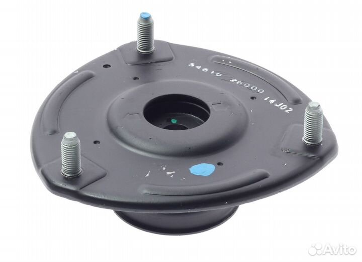 Опора амортизатора hyundai Santa Fe (06) переднего