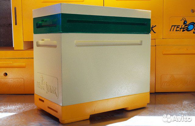 Ульи для пчел