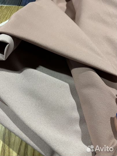 Джинсовая ткань