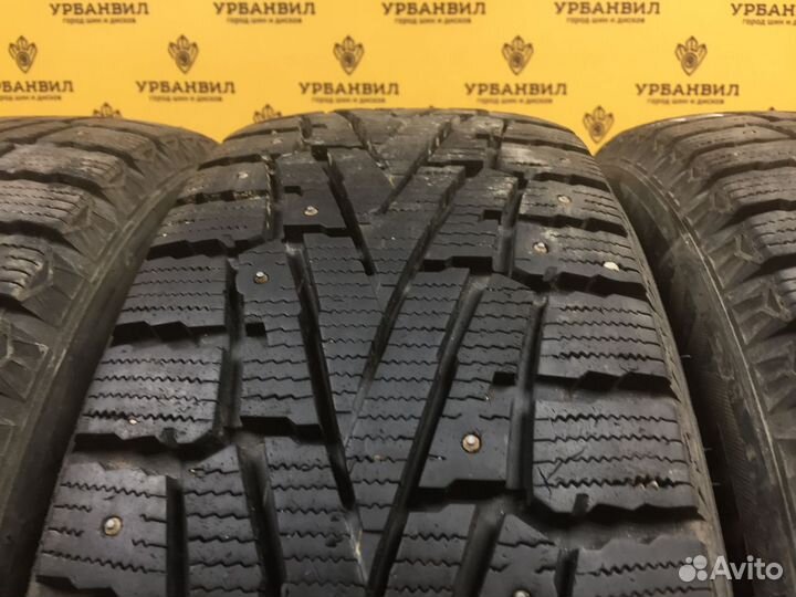 Nexen Winguard WinSpike SUV 225/65 R17 106T