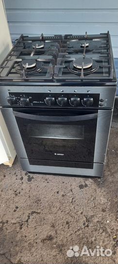 Газовая плита гефест бу