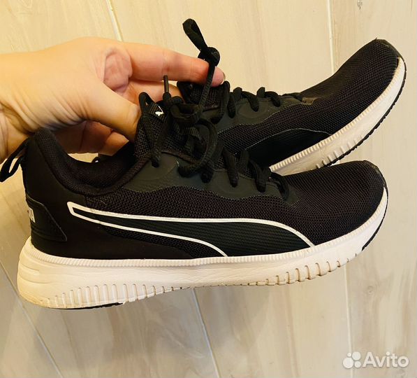 Кроссовки puma