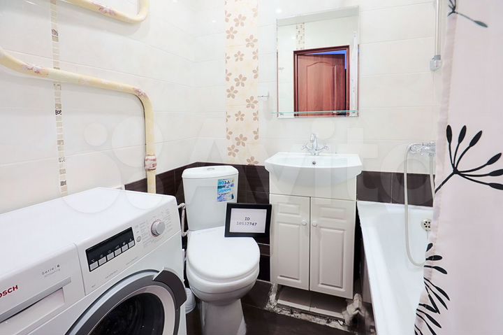 Квартира-студия, 23 м², 3/9 эт.