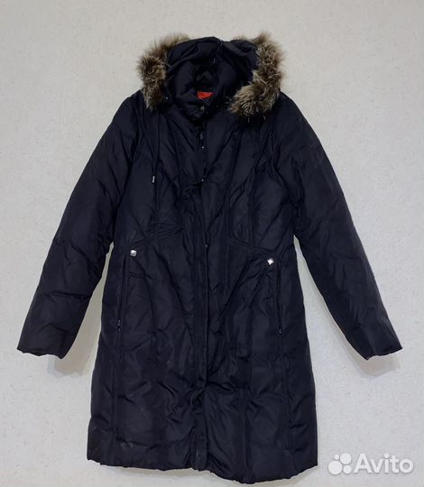 Куртка женская зимняя