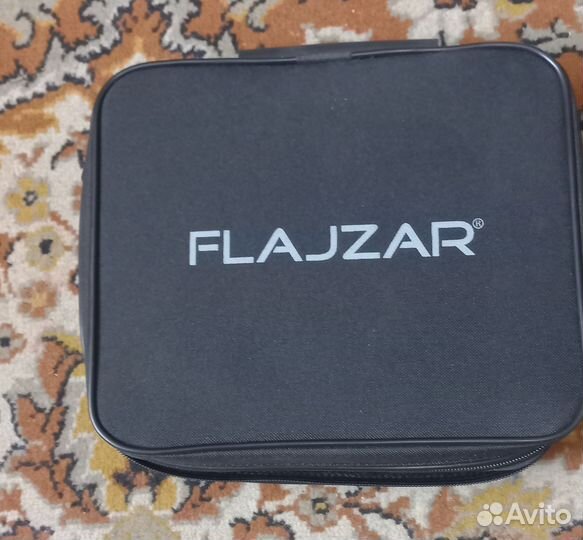 Сигнализаторы поклевки Flazar Q9 4+1 с пейджером