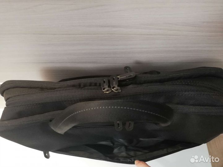 Новая сумка для ноутбука Dell 15