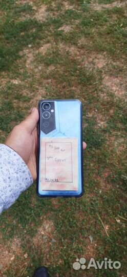 Tecno pova neo 2 4+3/64