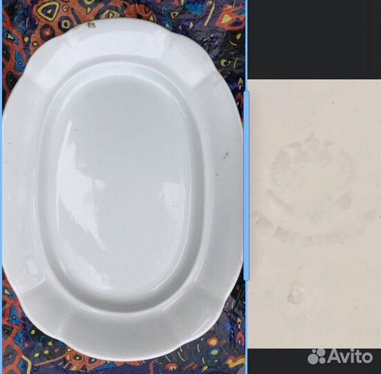 Кузнецовский фарфор