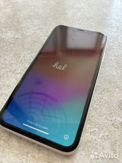 iPhone Xr, 64 ГБ