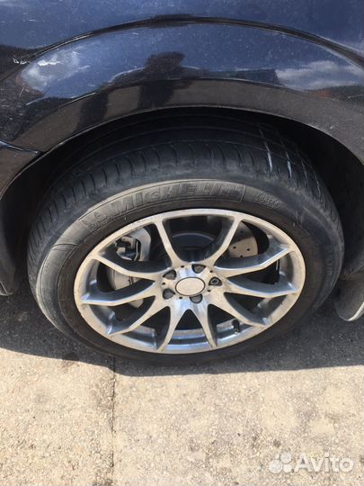 Ford Mondeo 3.0 МТ, 2005, 238 300 км