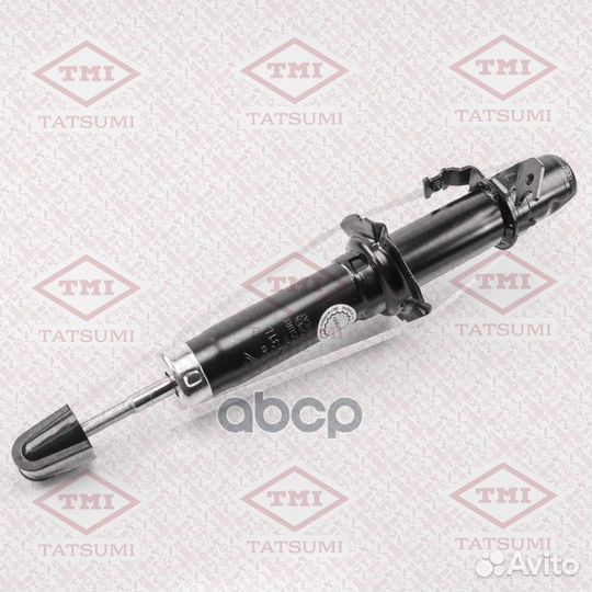 Амортизатор передний газовый L TAA2031L tatsumi