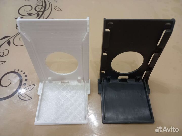 Держатель мешка пылесборника пылесоса Thomas