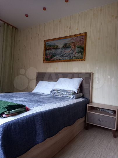 3-к. квартира, 67 м², 1/3 эт.