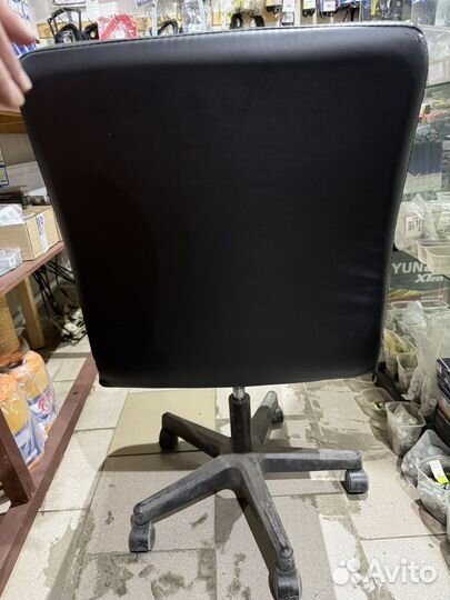 Компьютерное кресло