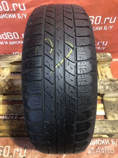 Goodyear Wrangler HP All Weather 255/65 R17
