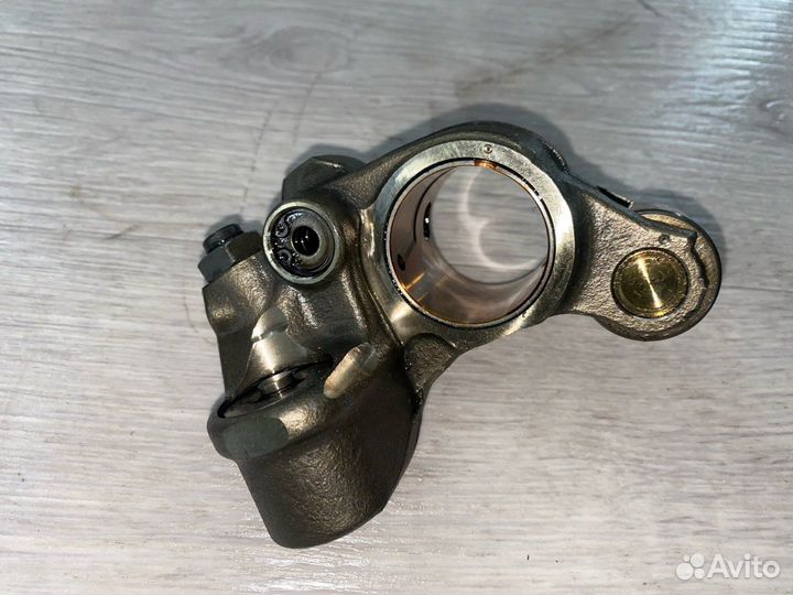 Коромысло Mercedes Actros 471909 OM471LA 2012