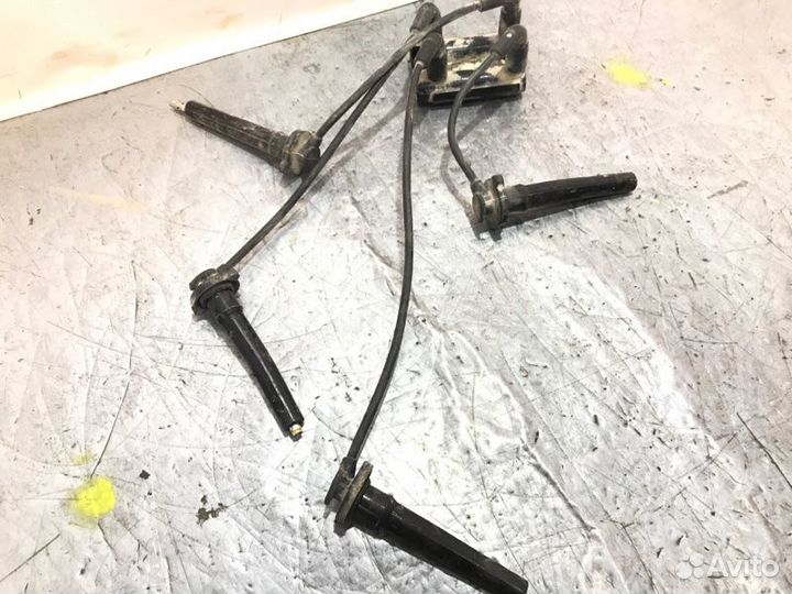 Катушка зажигания, модуль Lifan Solano 620 LF481Q3