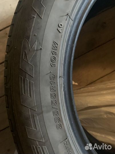 Bridgestone Sports Tourer MY-01 235/55 R19 W