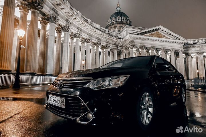 Фотограф Автомобилей