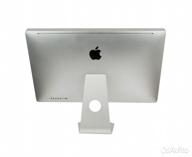 Корпус в сборе iMac 27 A1312 2009 (2010-2011)