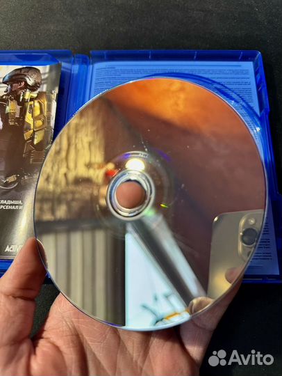 Call of Duty Advanced Warfare Day Zero Edition ps4